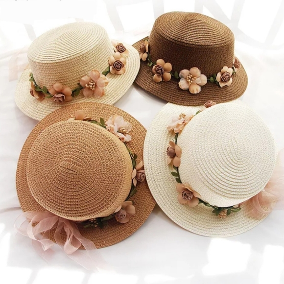 Sun/ Bucket Hat. Womens - Picture 2 of 2